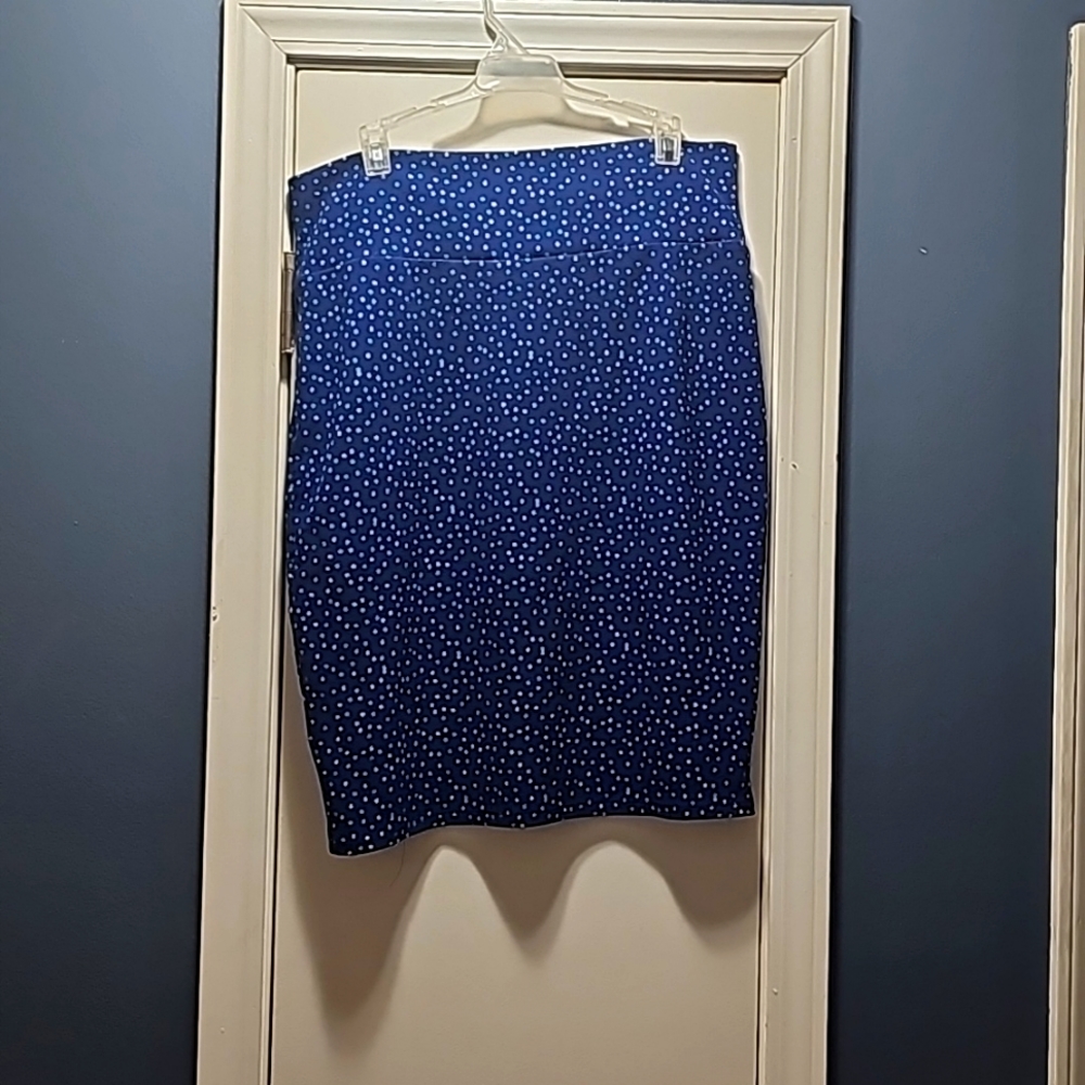 LulaRoe Pencil Skirt